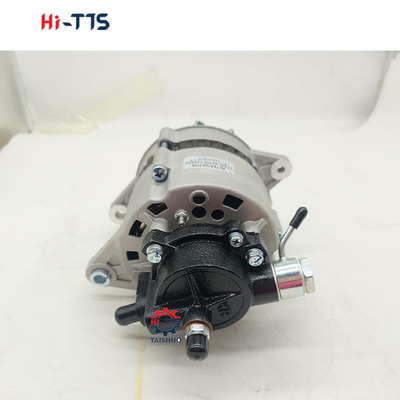 12V 60A 37300-4Z300 Startermotor für Kia K2700 Motorteile