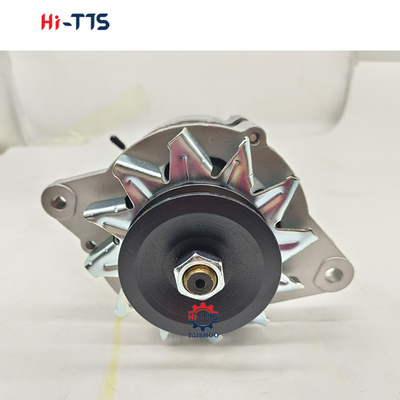 12V 60A 37300-4Z300 Startermotor für Kia K2700 Motorteile
