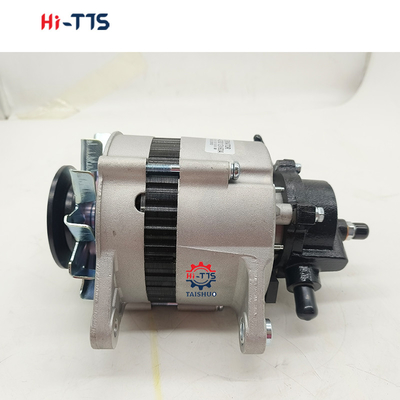 12V 60A 37300-4Z300 Startermotor für Kia K2700 Motorteile