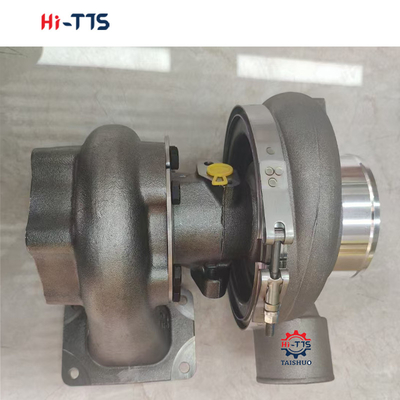 6506-21-5020 6506-21-5021 6506215020 Turbo-Turbolader für den KTR90 PC400-8-Motor