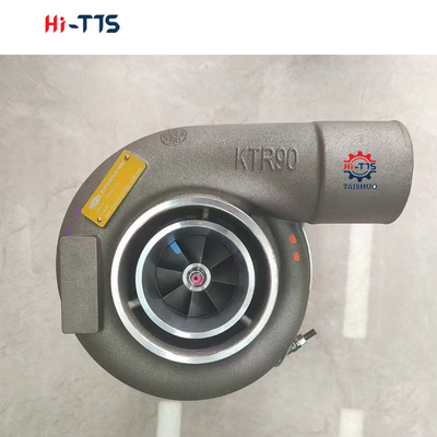 6506-21-5020 6506-21-5021 6506215020 Turbo-Turbolader für den KTR90 PC400-8-Motor