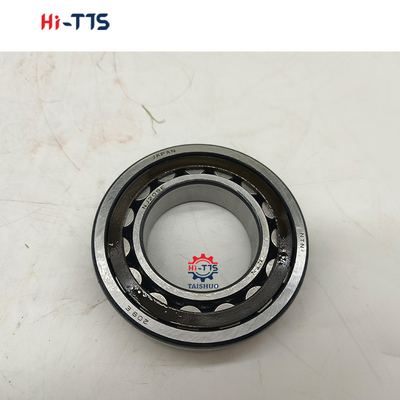 Aluminium-Zylinderrollenlager NJ209E / NJ209 45x85x19mm für Schwerlastanwendungen