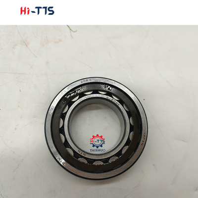 Aluminium-Zylinderrollenlager NJ209E / NJ209 45x85x19mm für Schwerlastanwendungen