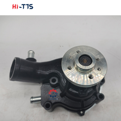 65.02502-8220 Wasserpumpe für DH225-7 DH258-7 DB58 Dieselmotor Graue Farbe