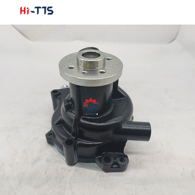 65.02502-8220 Wasserpumpe für DH225-7 DH258-7 DB58 Dieselmotor Graue Farbe