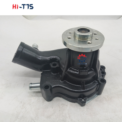 65.02502-8220 Wasserpumpe für DH225-7 DH258-7 DB58 Dieselmotor Graue Farbe