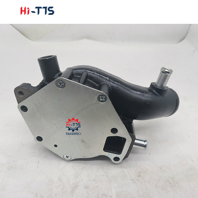 65.02502-8220 Wasserpumpe für DH225-7 DH258-7 DB58 Dieselmotor Graue Farbe