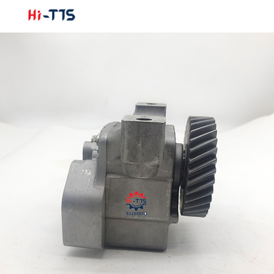 Silvery 60MM Ölpumpe für DE12 DE12TIS D2366 Motor Ersatzteile Teil Nr. 400915-00020 65.05100-6042