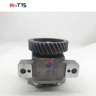 Silvery 60MM Ölpumpe für DE12 DE12TIS D2366 Motor Ersatzteile Teil Nr. 400915-00020 65.05100-6042