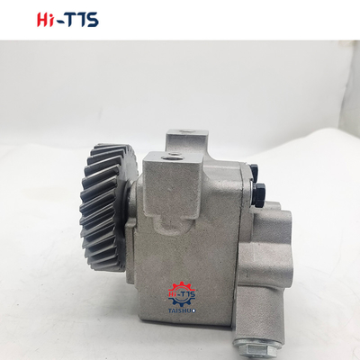 70MM Ölpumpe 400915-00020 65.05100-6042 für DE12 DE12TIS D2366 Motor-Ersatzteile
