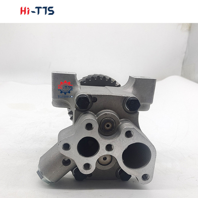 70MM Ölpumpe 400915-00020 65.05100-6042 für DE12 DE12TIS D2366 Motor-Ersatzteile