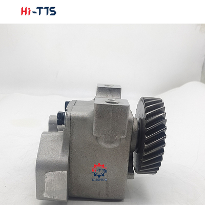 70MM Ölpumpe 400915-00020 65.05100-6042 für DE12 DE12TIS D2366 Motor-Ersatzteile