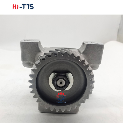 70MM Ölpumpe 400915-00020 65.05100-6042 für DE12 DE12TIS D2366 Motor-Ersatzteile