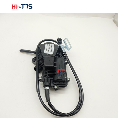 24V-Drosselmotor 25239017 2523-9016 für die DX225 DX300LCA DX340LCA Baggerteile-Motor