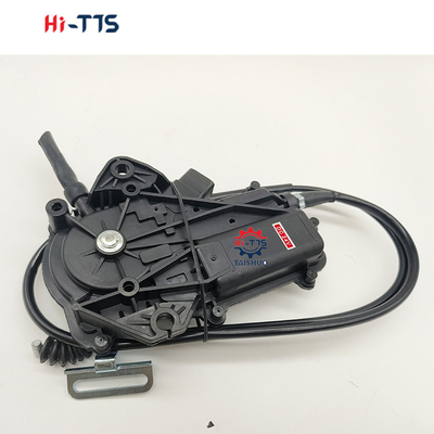 24V-Drosselmotor 25239017 2523-9016 für die DX225 DX300LCA DX340LCA Baggerteile-Motor