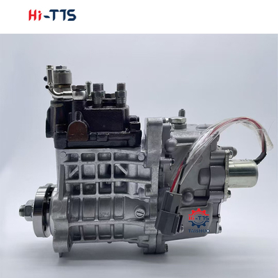 729642-51330 Kraftstoffpumpe für 4D88E 4TNV88 Baumaschinen Diesel