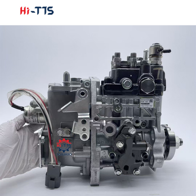 729642-51330 Kraftstoffpumpe für 4D88E 4TNV88 Baumaschinen Diesel