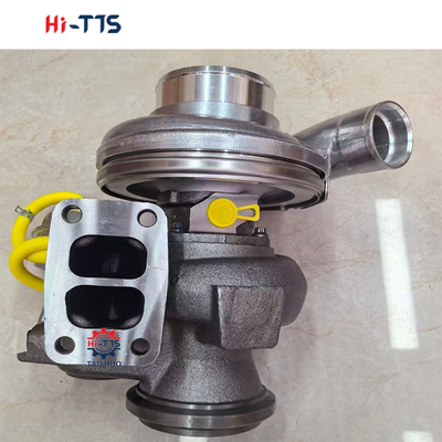 4354500 4354501 435-4500 Turbolader für C7.1 Motoren