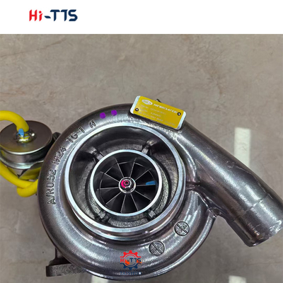 4354500 4354501 435-4500 Turbolader für C7.1 Motoren