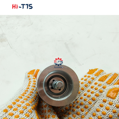 8972565250 8973280580 Fahrzeuggeschwindigkeitssensor für 4JB1 4KH1 Dieselmotorteile