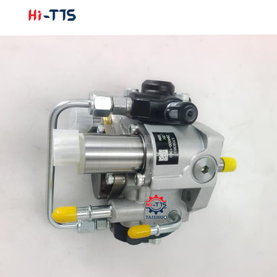 2940001380 3708363 Kraftstoffpumpe für Lader 416F 420F 430F Motor