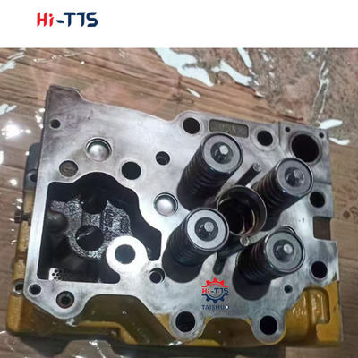 Zylinderkopf 335-6218 3356218 10R-8845 20R-3540 Für 3512 Dieselmotoren