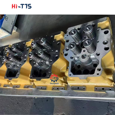Zylinderkopf 335-6218 3356218 10R-8845 20R-3540 Für 3512 Dieselmotoren