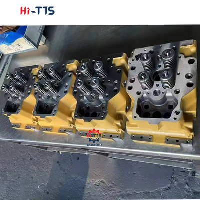 Zylinderkopf 335-6218 3356218 10R-8845 20R-3540 Für 3512 Dieselmotoren