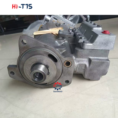 Dieselbrennstoffpumpe 4P1400 Kraftstoffeinspritzungspumpe für Motorteile der Kategorie 3306