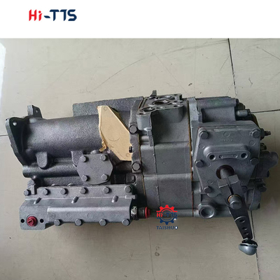 Dieselbrennstoffpumpe 4P1400 Kraftstoffeinspritzungspumpe für Motorteile der Kategorie 3306
