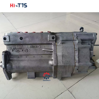 Dieselbrennstoffpumpe 4P1400 Kraftstoffeinspritzungspumpe für Motorteile der Kategorie 3306