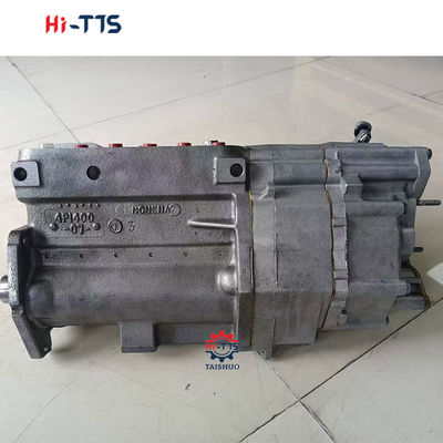 Dieselbrennstoffpumpe 4P1400 Kraftstoffeinspritzungspumpe für Motorteile der Kategorie 3306