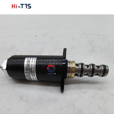 111-9916 24V Stopp-Solenoidventil für E320B 320C E320D E325B Teile von Baggermaschinen