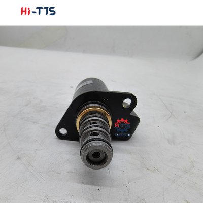 111-9916 24V Stopp-Solenoidventil für E320B 320C E320D E325B Teile von Baggermaschinen