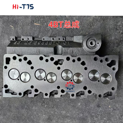 39-33370 Zylinderkopf für Cummins ISB3.9 QSB3.9 4BT 4BTA 4BT3.9 Motorüberholte Teile