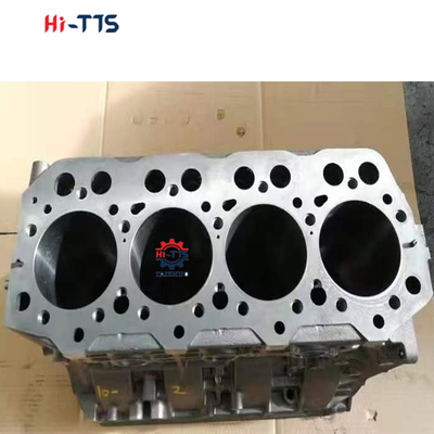 ME997711 ME990196 Zylinderkopf für Cummins 4D34T Motorüberholteile