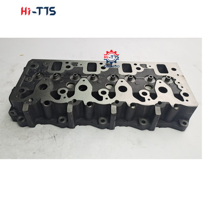 8-97114713-1 8-97195251-6 Zylinderkopf für Cummins 4LE1 4LE2 Isuzu Maschinen Dieselmotor