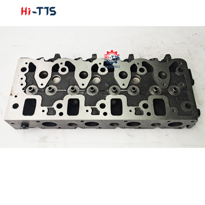 8-97114713-1 8-97195251-6 Zylinderkopf für Cummins 4LE1 4LE2 Isuzu Maschinen Dieselmotor