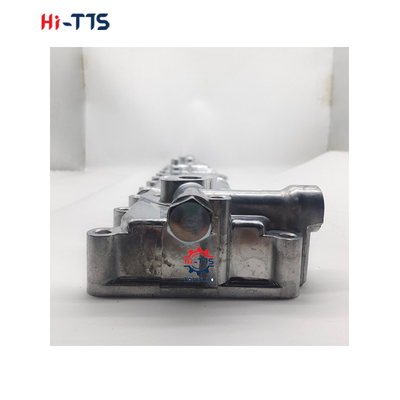 1112810281 1112810370 Ölkühlerdeckel für 6BD1 6BG1 Isuzu-Motorteile
