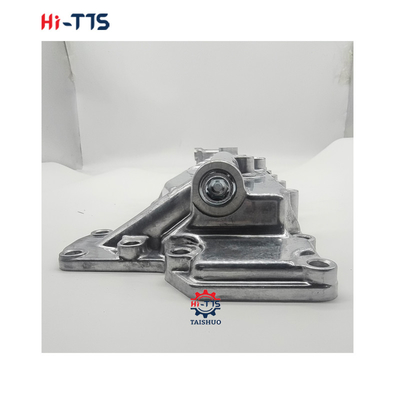 1112810281 1112810370 Ölkühlerdeckel für 6BD1 6BG1 Isuzu-Motorteile
