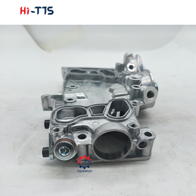 04254557 04259502 Ölkühlerdeckel für Deutz D6E BF6M2012 56D Motorteile