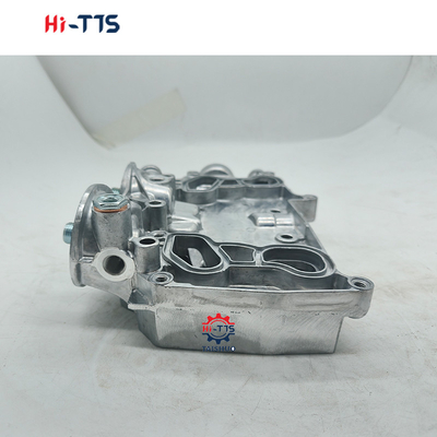 04254557 04259502 Ölkühlerdeckel für Deutz D6E BF6M2012 56D Motorteile