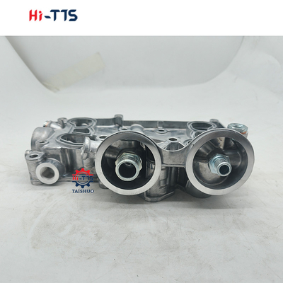 04254557 04259502 Ölkühlerdeckel für Deutz D6E BF6M2012 56D Motorteile