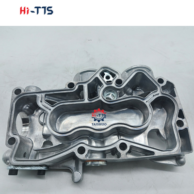 04254557 04259502 Ölkühlerdeckel für Deutz D6E BF6M2012 56D Motorteile