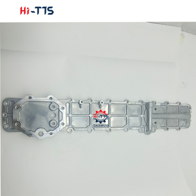 125-2971 1252971 5I7691 5I7690 Seitenölkühlerdeckel für Motorteile E320B E320C E320D