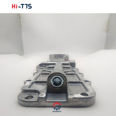 125-2971 1252971 5I7691 5I7690 Seitenölkühlerdeckel für Motorteile E320B E320C E320D