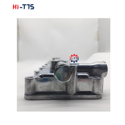 65.05601-7056C 65.05601-7056E Ölkühlerdeckel für DB58 Motorteile