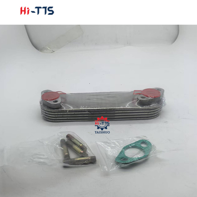 ME017230 ME013360 Ölkühlschutzdeckel für 4D32 4D34 Mitsubishi Motor Reparaturteile