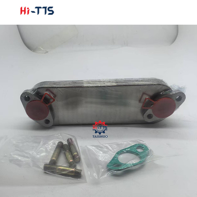 ME017230 ME013360 Ölkühlschutzdeckel für 4D32 4D34 Mitsubishi Motor Reparaturteile