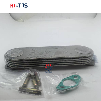 ME017230 ME013360 Ölkühlschutzdeckel für 4D32 4D34 Mitsubishi Motor Reparaturteile